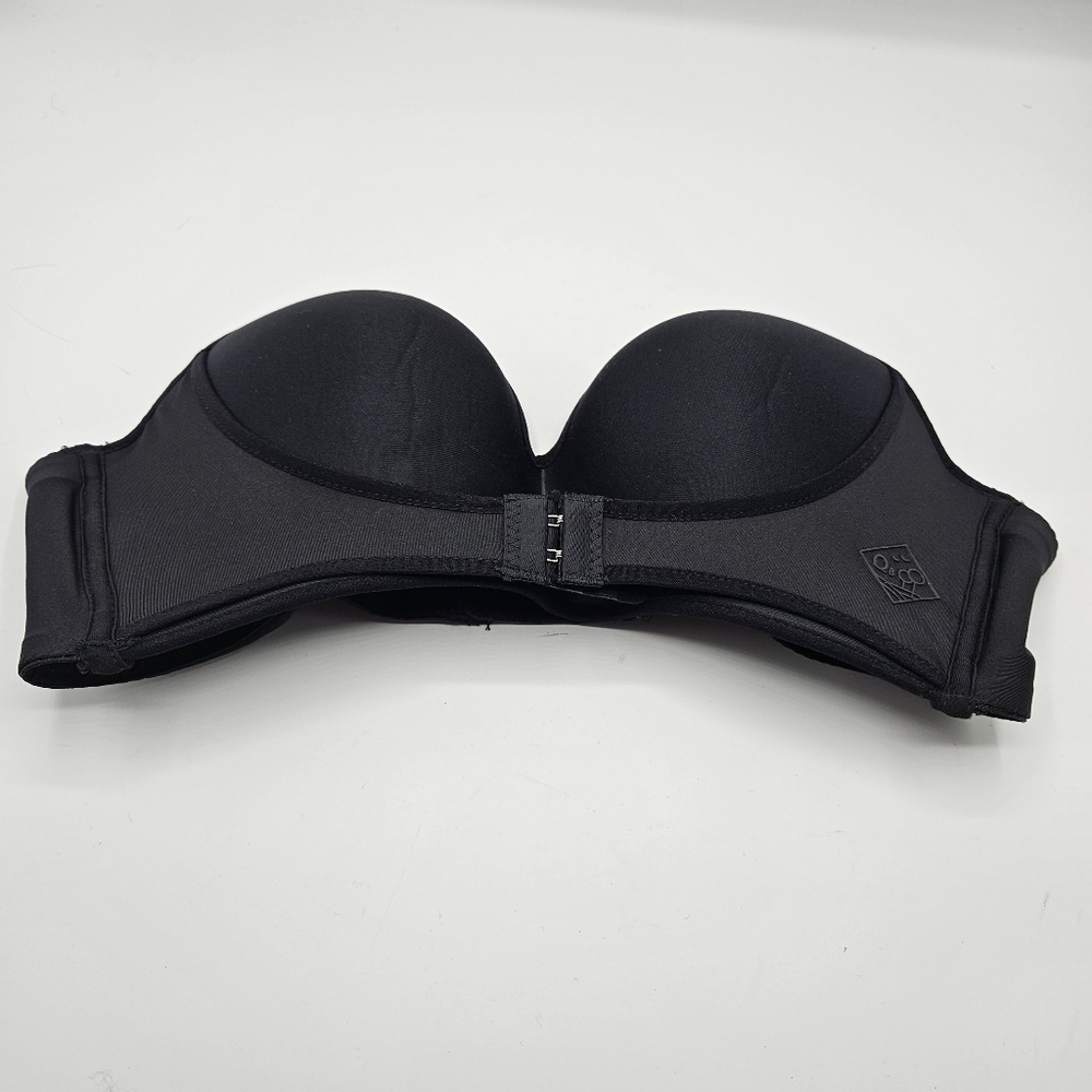 Push style bra 36D